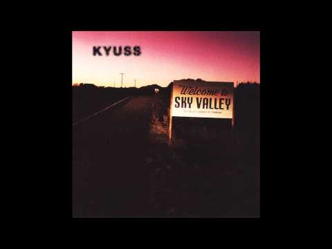 Kyuss - Supa Scoopa and Mighty Scoop (HQ+)