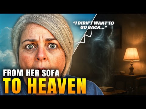 Ho lasciato il mio corpo... e ho scoperto la verità sull'anima