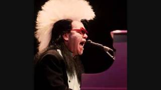 1. Highlander/Tonight (Elton John - Live in Berlin 4/1/1986)