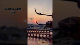 Download lagu Tere Liye - Santoor Cover #music #santoor #hindimusiccover #song #reel #peacefulmusic #mangeshsantoo mp3