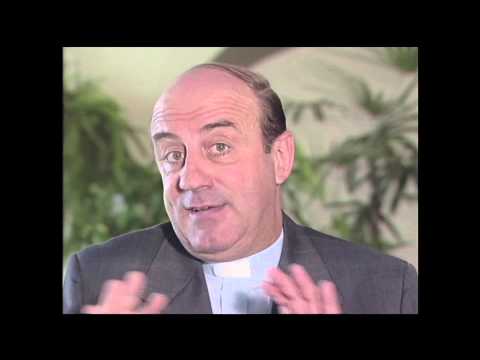 Anunciamos Jesus 18/05/1996 - Ascensão de Jesus  Parte 2/2