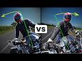 Why Most Riders Are Getting Body Position Wrong