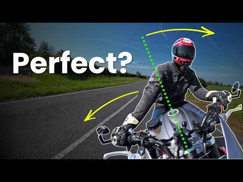 Why Most Riders Are Getting Body Position Wrong