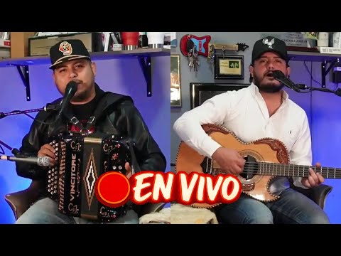 🔴 EN VIVO - Carlos y José Jr. | #001