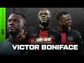 Victor Boniface: The Rise of Leverkusen, Genius of Alonso & Love of Arsenal |The Obi One Podcast Ep8