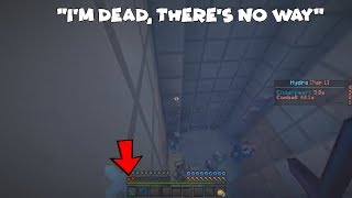 Top Trap Escapes In Hcf History #1 (Best Trap Escapes From Episode&#39;s 1-10)