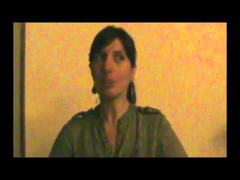 Feedback - Claudia Romana Ristea