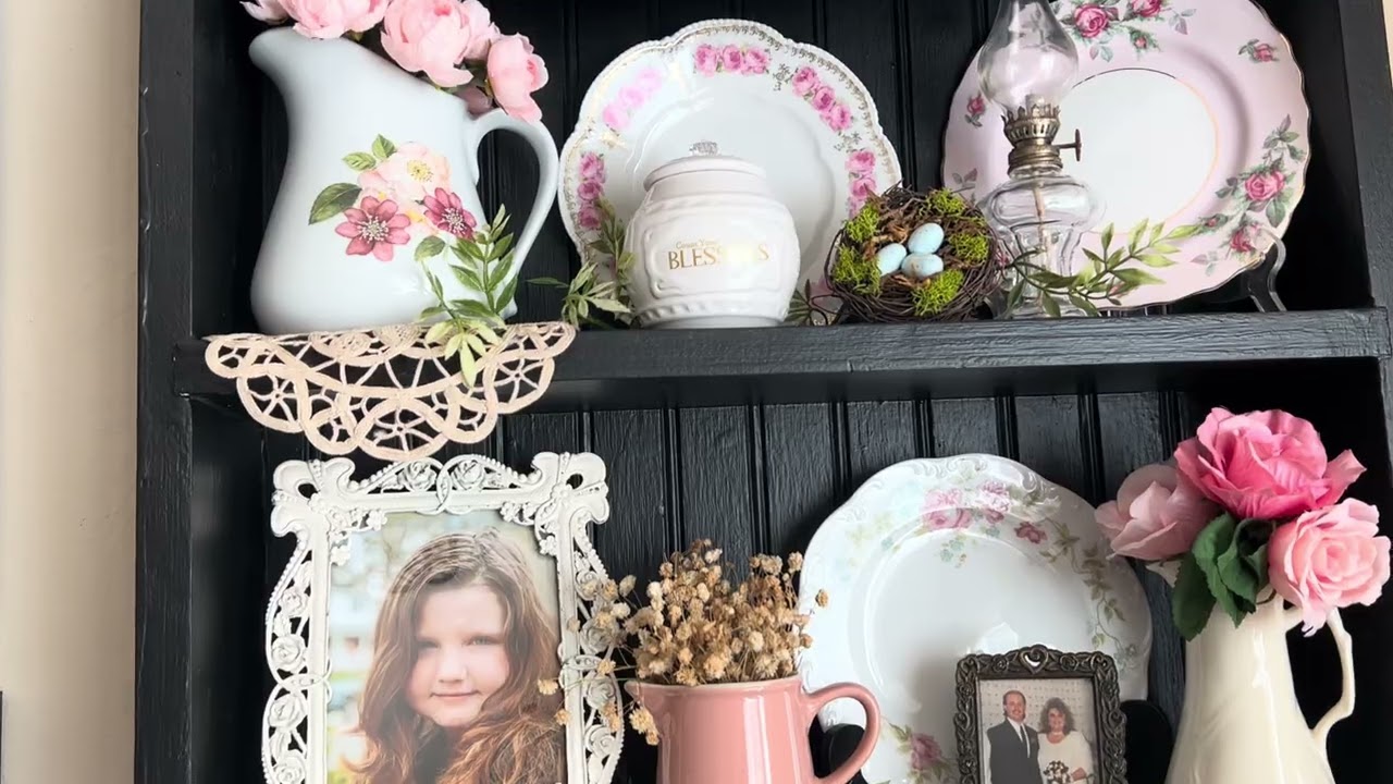 Spring Home Tour 2026