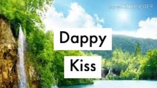Dappy- kiss (not clean)