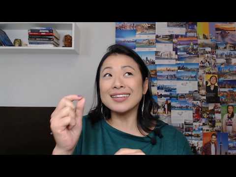 Aula #128 - Como vencer a ansiedade na hora da prova do TOEFL iBT e IELTS