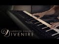 Ludovico Einaudi - Divenire \\ Jacob's Piano