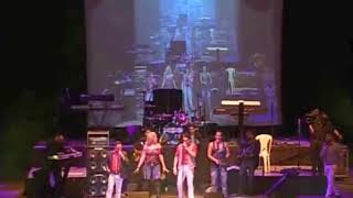 Los Toros Band - Mi Corazón Lloro ( Extend Starkim Dvj )