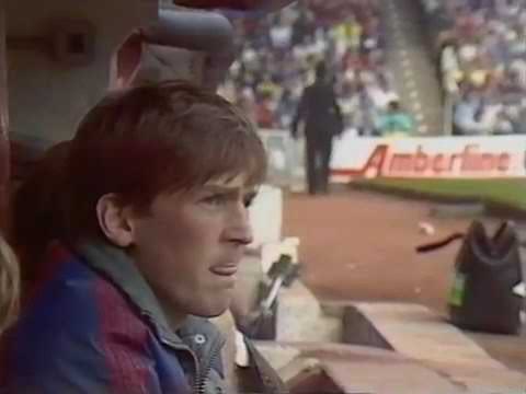 🔴🔴 Liverpool FC vs Everton FC 🔵⚪ | ⚽⚽IAN RUSH⚽⚽ | 1986-1987