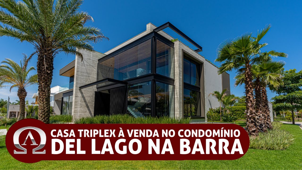 CASA TRIPLEX À VENDA