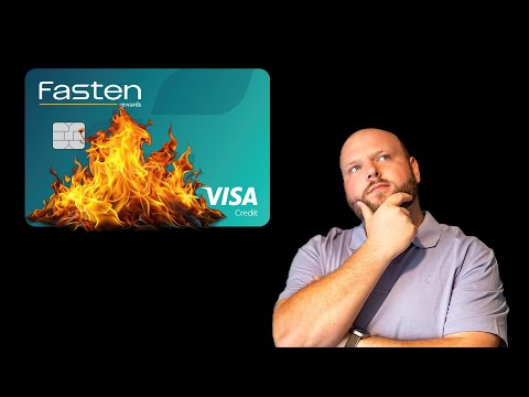 Esta NUEVA tarjeta de crédito podría ser la primera tarjeta MUERTA en 2026