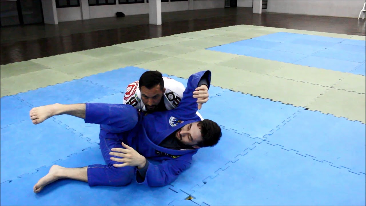 Oito Passagens de guarda Simples para Matar os Guardeiros