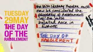 James Joyce Quotes #84: The Irish literary theatre must now be considered the property...