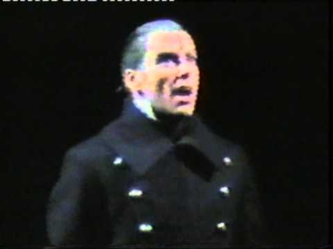 Uwe Kröger - Stern (Les Misérables Berlin)