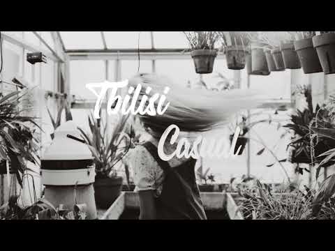 Giorgi Vardosanidze feat. Megi Gogitidze – Zgva Gelavs (BEKA Remix)