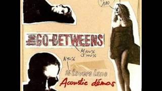 The Go-Betweens - Was There Anything I Could Do ? (Acoustic)