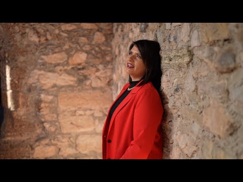 Elisabeth Kreuzer - SEELENMENSCH (Offizielles Musikvideo)