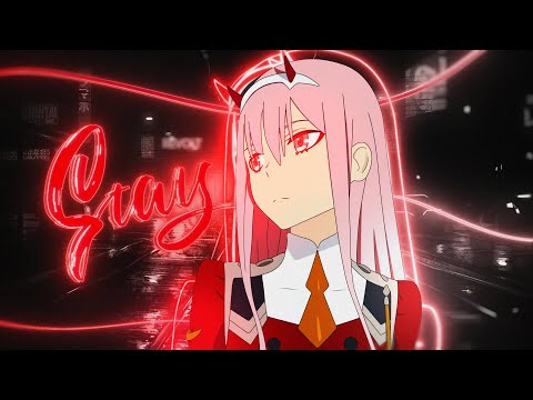 Lil Agony - Stay (Official AMV)