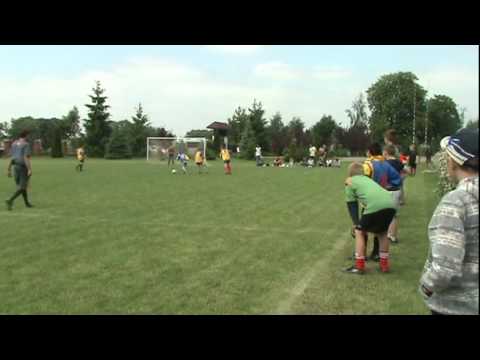 Final II kat. Dorohucza - Fajslawice.avi