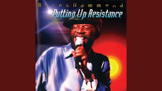 Putting Up Resistance