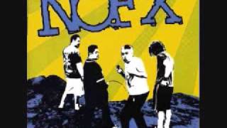 NOFX - Who Threw Gasoline On The Fire