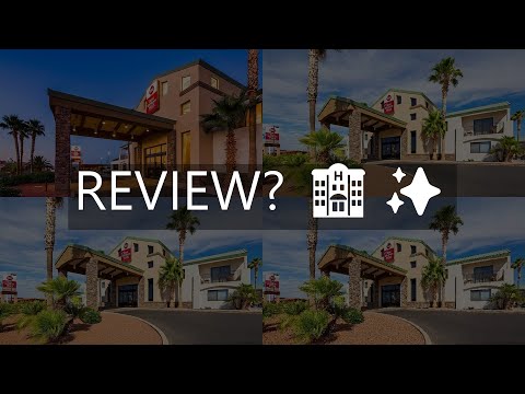 best western plus kings inn and suites review  kingman  united states of america