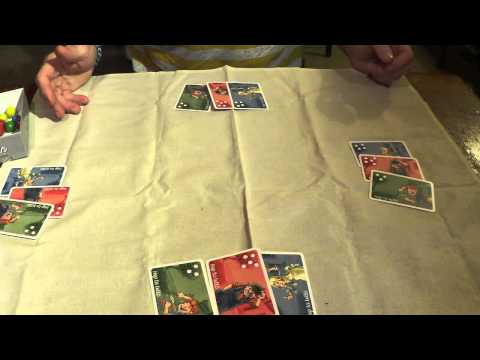 Hop la bille, un jeu de F.Toscano (Opla) sélection Jokers 2014 Catégorie des Grands