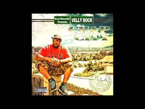 Velly Rock - Business Man
