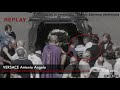 L Organizzatore Della Festa Madonna Di Polsi A Ventimiglia Nel 2017 Baciava La Bara Del Boss