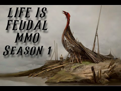 Life is Feudal MMO - Season 1 -  February 10th, 2026