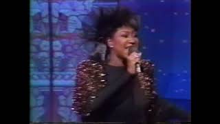 Patti LaBelle &quot;Oh People&quot; on Carson