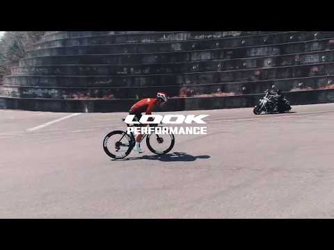 TEAM PERFORMANCE   LOOK  795 BLADE RS DISC