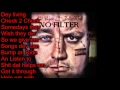 Band Plays On (Lyrics)- Lil Wyte & Jelly Roll