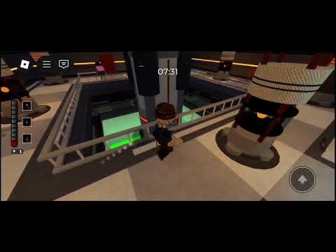 Roblox piggy: Percy part 2 gameplay🦢