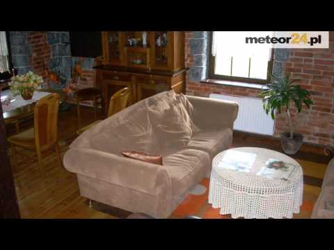 Pokoje we Młynie - Bobrowice meteor24.pl