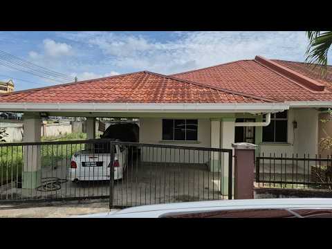Rumah Berkembar untuk Dijual di Taman Desa Ilmu (Samarahan) - Clement Toh - PropertyGuru.com.my