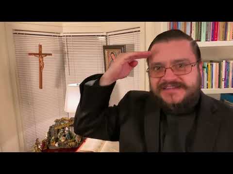 December 30, Luke 2:36-40 “And the child grew and became strong, filled with wisdom and grace.