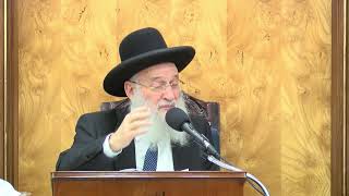 הרב אלבז – שיעור המוסר השבועי – פרשת קרח תשפ"ה (מוסדות אור החיים) - התמונה מוצגת ישירות מתוך אתר האינטרנט יוטיוב. זכויות היוצרים בתמונה שייכות ליוצרה. קישור קרדיט למקור התוכן נמצא בתוך דף הסרטון הרב אלבז – שיעור המוסר השבועי – פרשת קרח תשפ"ה (מוסדות אור החיים) - התמונה מוצגת ישירות מתוך אתר האינטרנט יוטיוב. זכויות היוצרים בתמונה שייכות ליוצרה. קישור קרדיט למקור התוכן נמצא בתוך דף הסרטון