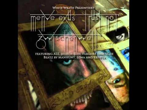 Menve Exus & Trust No.1 - Zwischenwelt (Snippet)