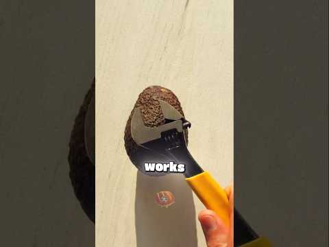 Stop Squeezing Avocados Like This 🥑😱