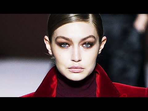 TOM FORD - FALL WINTER 2019 / 20