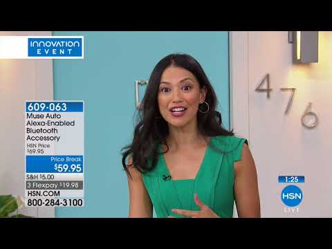 HSN | Electronic Connection featuring LG 04.22.2018 - 02 AM