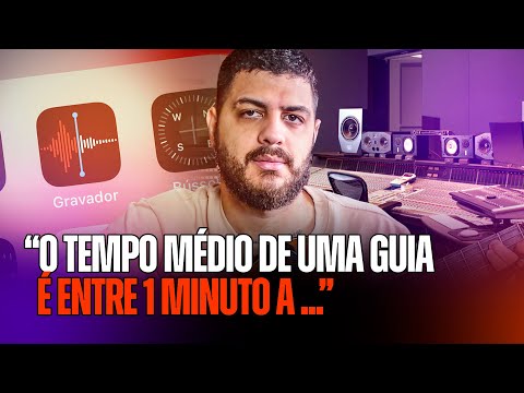 APRENDA A COMO GRAVAR UMA BOA GUIA PARA SUA COMPOSIÇÃO