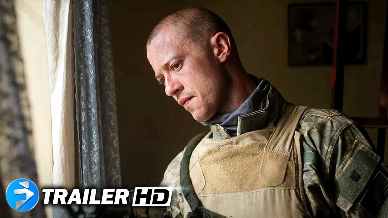 Warfare – Tempo di guerra