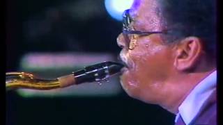 Fats Domino  - Jambalaya  (1987 -  Live video France)