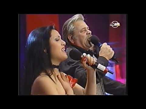 Priscilla Psaila u Frans Baldacchino (Il-Budaj) - TISIMGĦU TISSAĦĦAR